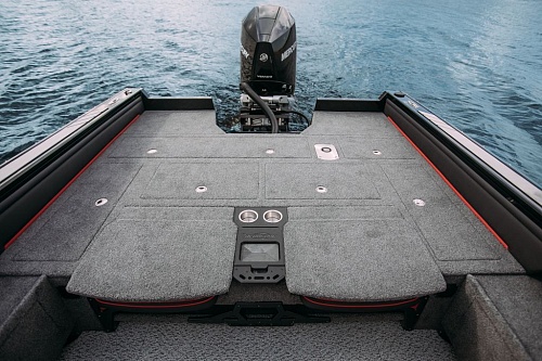 Albakore 650 Fish