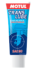 Трансмиссионное масло Motul TRANSLUBE 90 Трансмиссионное масло Motul TRANSLUBE 90