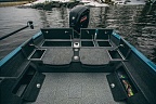 Albakore 500 Fish модель 2025