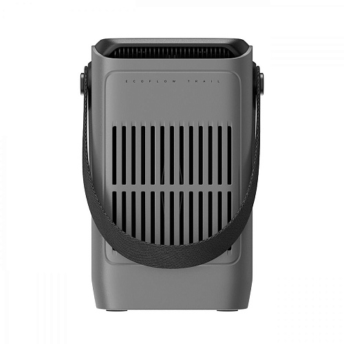 Портативная зарядная станция EcoFlow TRAIL 200 DC (192 Втч)