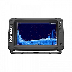 Lowrance Elite-9 Ti2 с Active Imaging 3-в-1