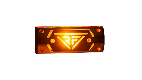 Защита габаритных фонарей RIVERFORCE Light guard 50.70