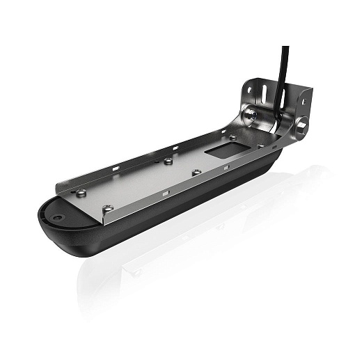 Active Imaging 2-IN-1 Transducer