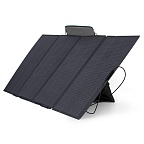 Солнечная панель складная EcoFlow 400 Вт