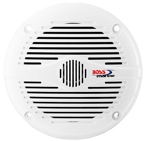Морские динамики Boss Audio 150Вт MR50W