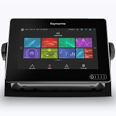 Raymarine AXIOM 7 DV