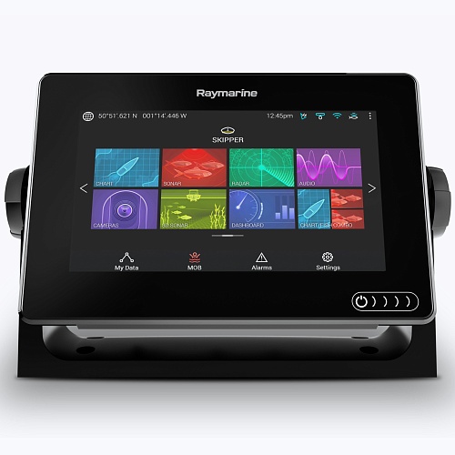 Raymarine AXIOM 7 RV