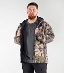 Пуховик Remington Winter Рrogress Multicamo