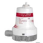 Погружная трюмная помпа Osculati Europump II 800 51 л/мин