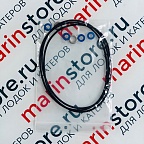 Комплект уплотнителей для колонки (Ноги) электромотора Motorguide (LWR UNIT SEAL KIT)