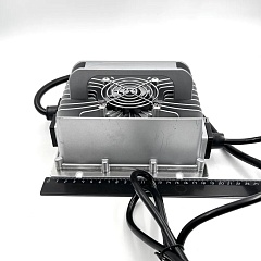 Зарядное устройство для LiFePO4 Smart Charger Summit LFC1-1230A