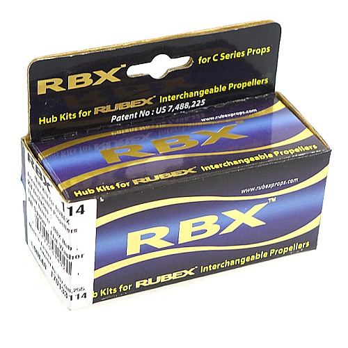 Комплект втулочный RBX-114 для Mercury