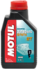 Моторное масло Motul OUTBOARD SYNTH 2T
