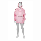 Анорак Atlas SoftShell 5K Розовый