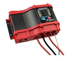 Зарядное устройство от генератора Sterling Power BBW 122430
