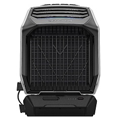 Компактный кондиционер EcoFlow Wave 2 + аккумулятор