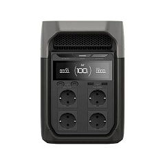 Портативная зарядная станция EcoFlow DELTA 3 1024 Втч