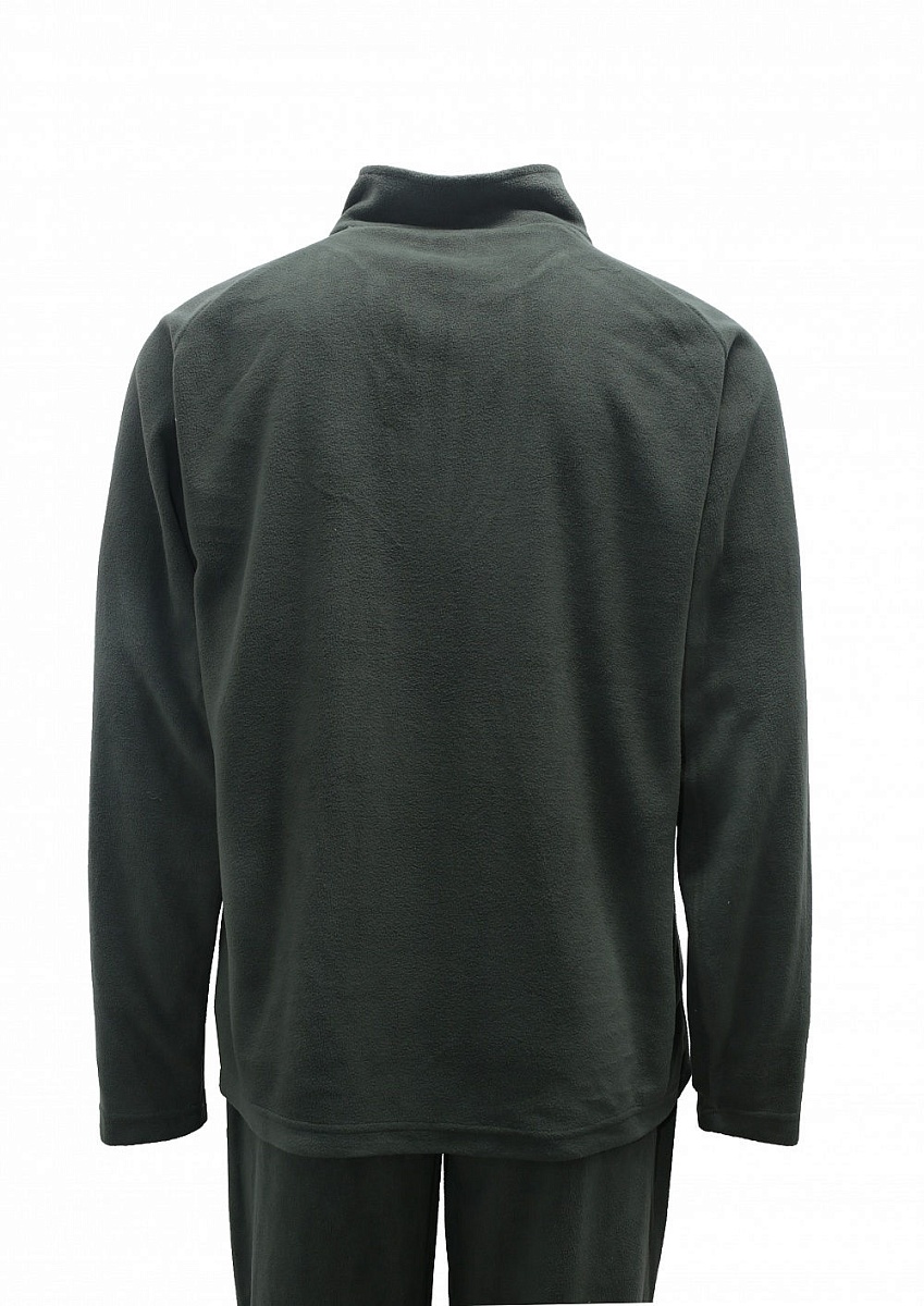Костюм флисовый Remington Porter Green