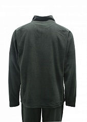 Костюм флисовый Remington Porter Green