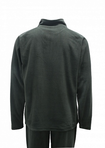 Костюм флисовый Remington Porter Green