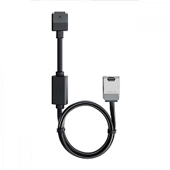 Выходной кабель для зарядного устройства EcoFlow Alternator Charger (2 м)