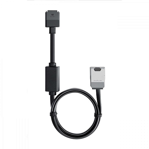 Выходной кабель для зарядного устройства EcoFlow Alternator Charger (2 м)