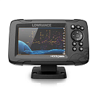 Lowrance Hook Reveal 5 50/200 HDI ROW