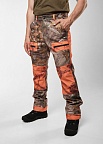 Брюки Remington Hunter Calibre Forest/Orange