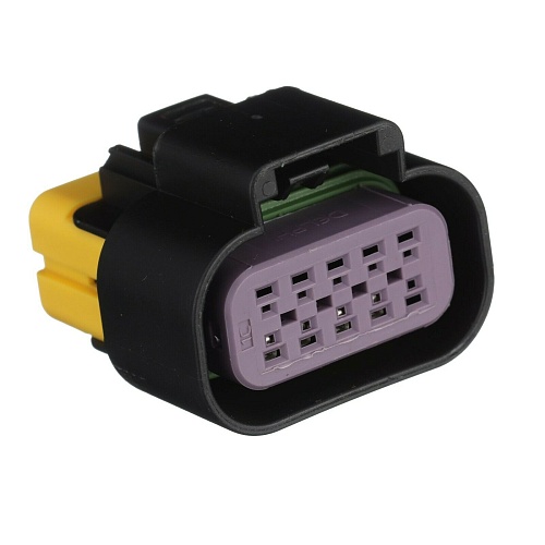 Клемма-резистор для SmartCraft JUNCTION BOX
