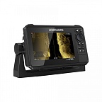 Lowrance HDS 9 LIVE