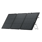 Солнечная панель складная EcoFlow NextGen 160 Вт