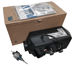 Eberspacher AIRTRONIC M2 B4L бензин 12В