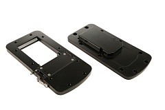 Площадка под электромотор MotorGuide аналог SeaPro