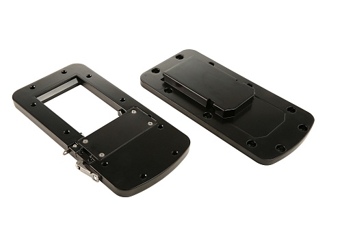 Площадка под электромотор MotorGuide Quick Release Bracket