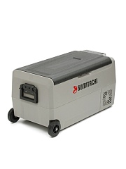 Компрессорный автохолодильник Sumitachi T36