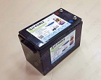 Аккумуляторная батарея Li-Force 24В 105Ач LiFePO4, 8S1P