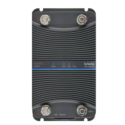 TBB Power DC-DC зарядное устройство NEMO DX1230