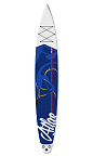 Надувная SUP доска ATLAS 16.0 COBRA SPORT