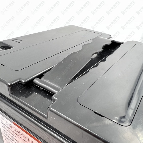 Аккумуляторная батарея Li-Force 12В 45Ач LiFePO4, 4S3P