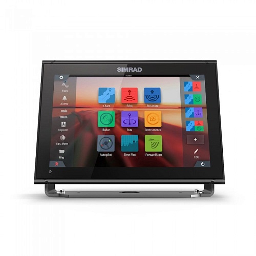 Simrad GO 12 XSE ROW Active Imaging 3 в 1