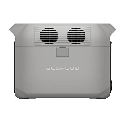 Портативная зарядная станция EcoFlow DELTA 3 1500 (1536 Втч)