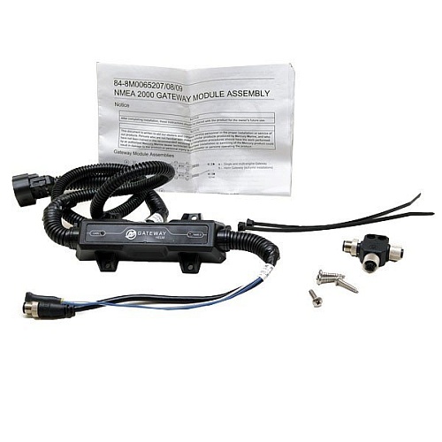 Кабель Mercury - NMEA 2000 (MODULE-GATWY MULT)
