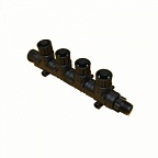Разъём N2K, 4 WAY (Low Loss)