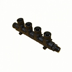 Разъём N2K, 4 WAY (Low Loss)