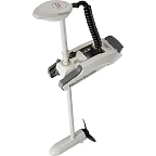 Колонка (Нога) электромотора Motorguide (60") белый (COLUMN-60 INCH)