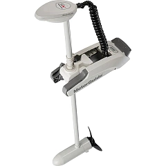 Колонка (Нога) электромотора Motorguide (60") белый (COLUMN-60 INCH)