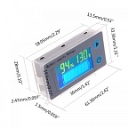 Индикатор заряда Aspil Energy АЕ-05
