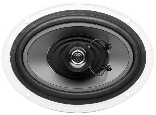 Динамики морские Boss Audio 350Вт MR690