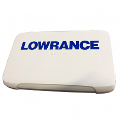 Крышка для эхолота Lowrance Elite-9 TI Suncover