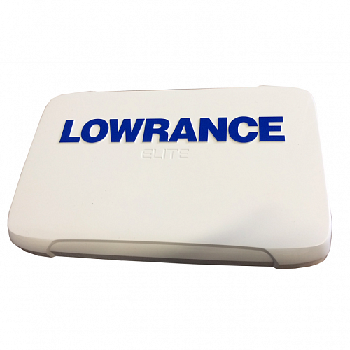 Крышка для эхолота Lowrance Elite-9 TI Suncover